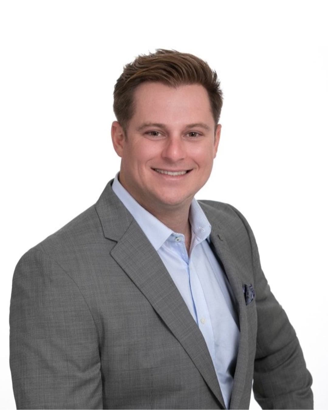 Ryan Hendrix, owner of DHRH Construction.